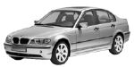 BMW E46 B20E7 Fault Code
