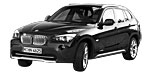 BMW E84 B20E7 Fault Code