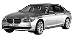 BMW F01 B20E7 Fault Code