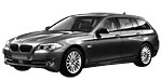 BMW F11 B20E7 Fault Code