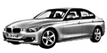 BMW F30 B20E7 Fault Code