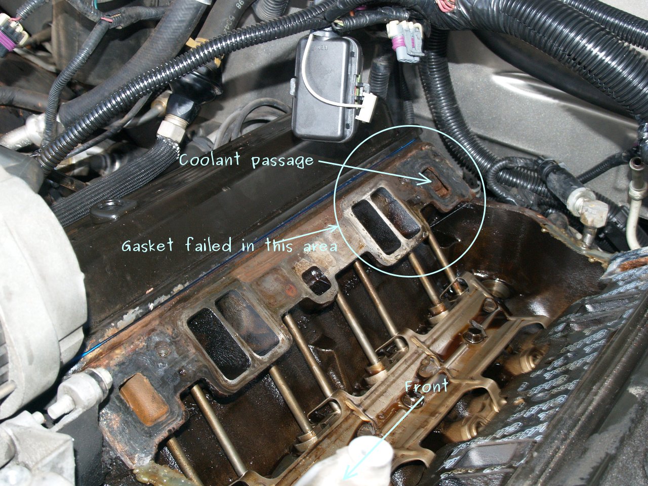 See B20E7 in engine